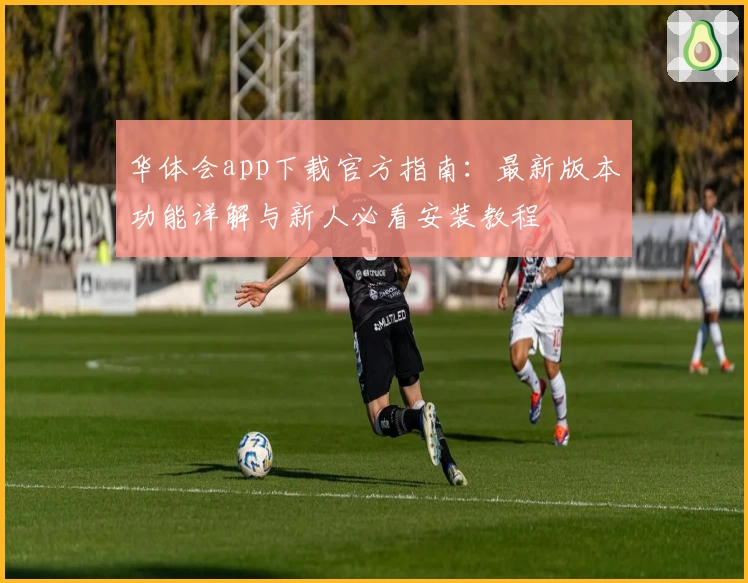 华体会app下载官方指南:最新版本功能详解与新人必看安装教程